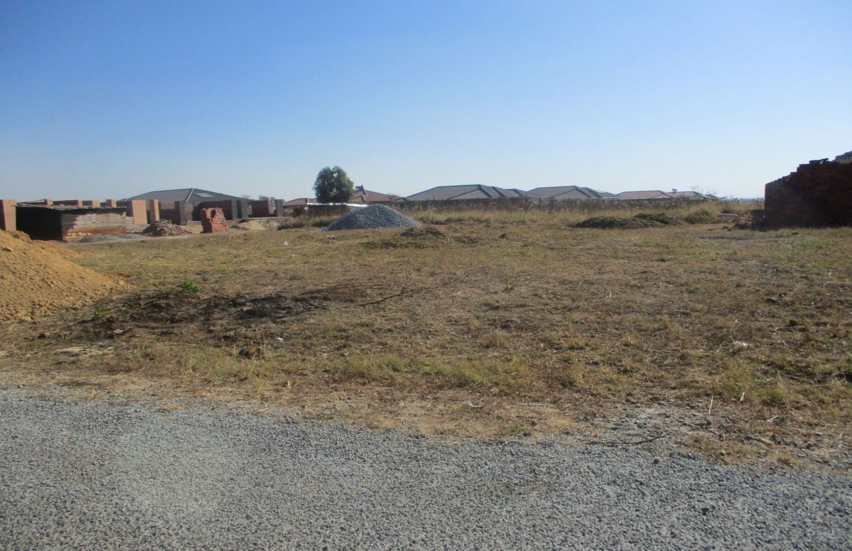 Ruwa, ,Land,For Sale,1018