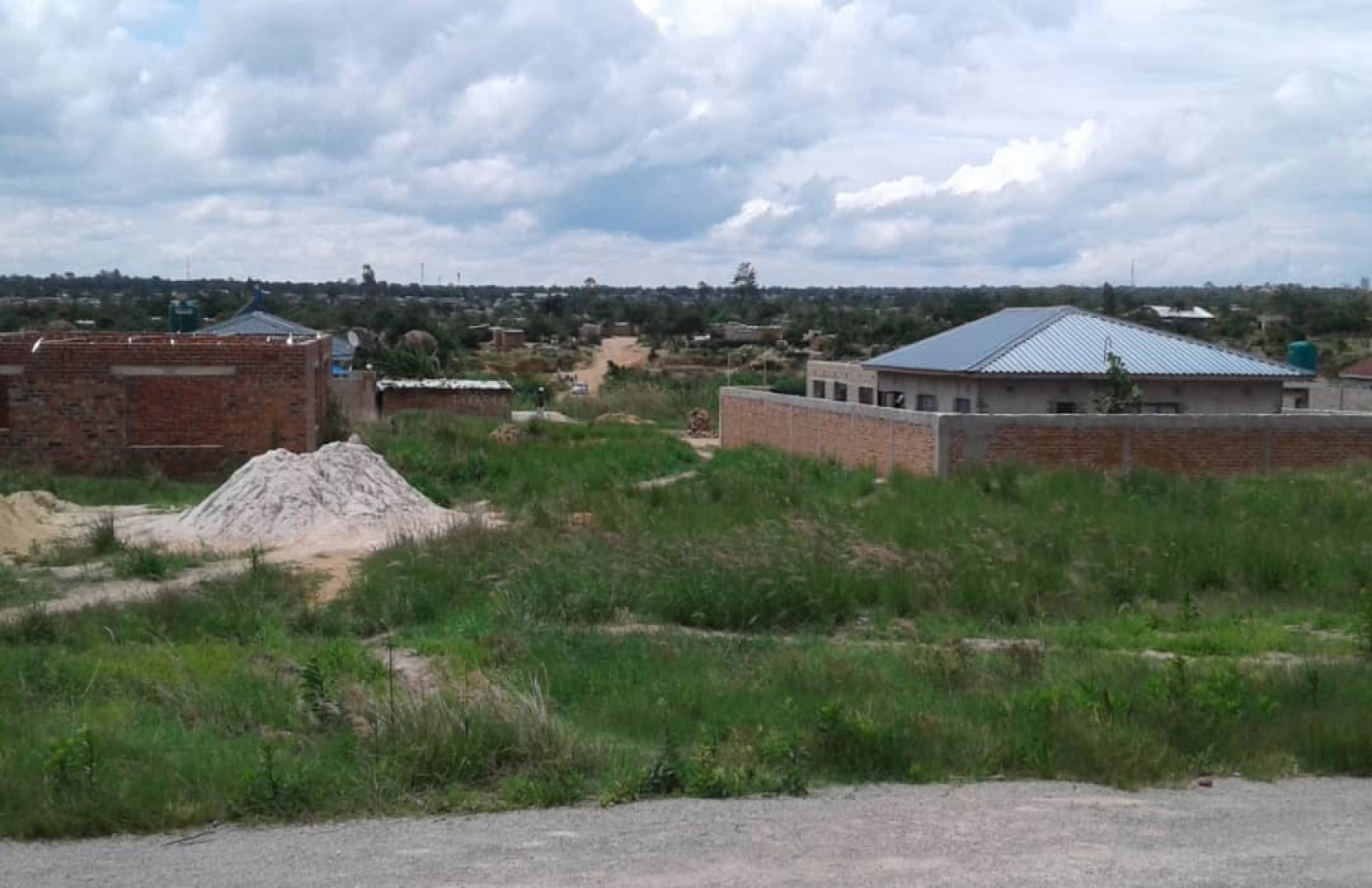 Ruwa, ,Land,For Sale,1019