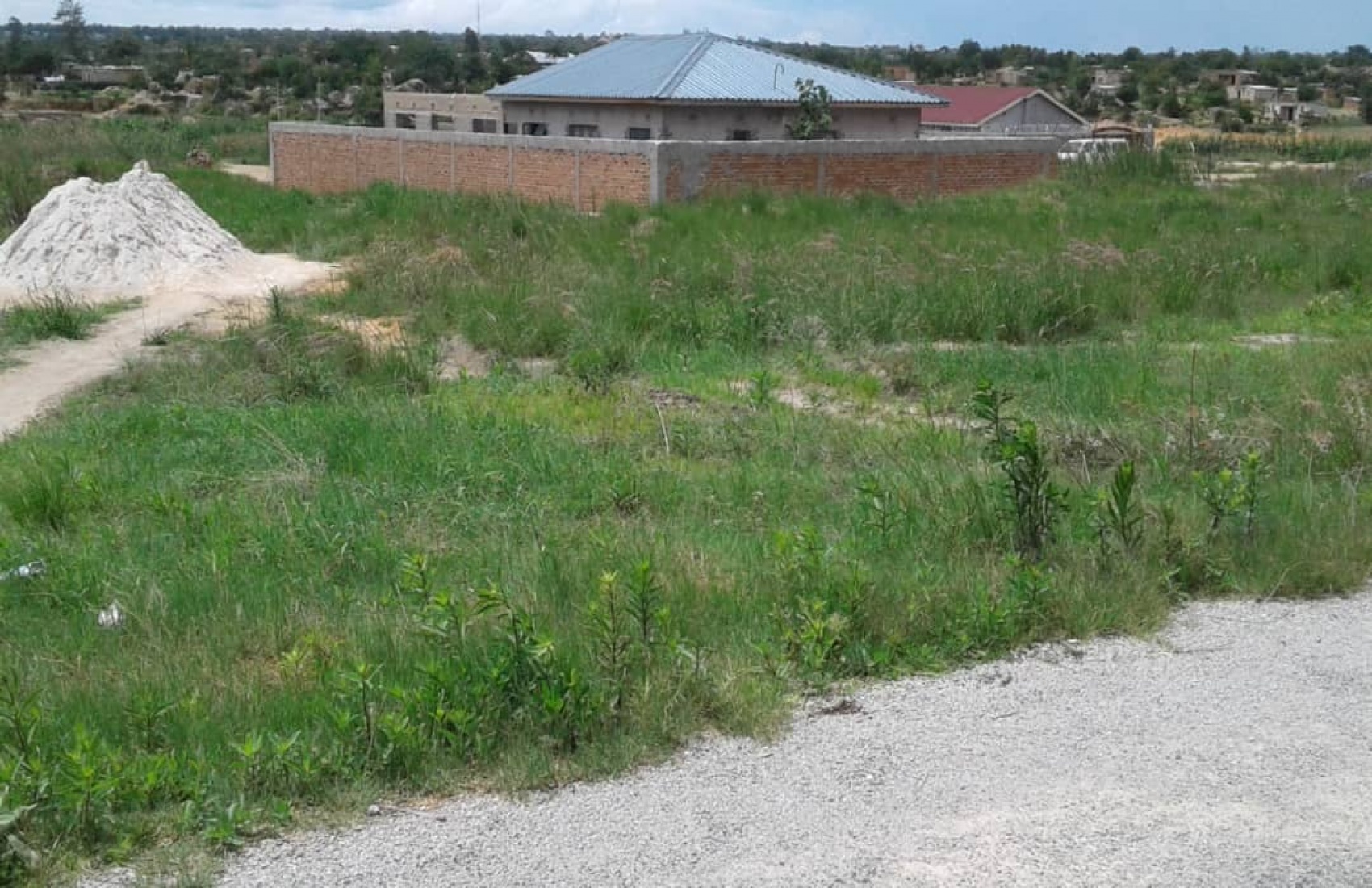 Ruwa, ,Land,For Sale,1019