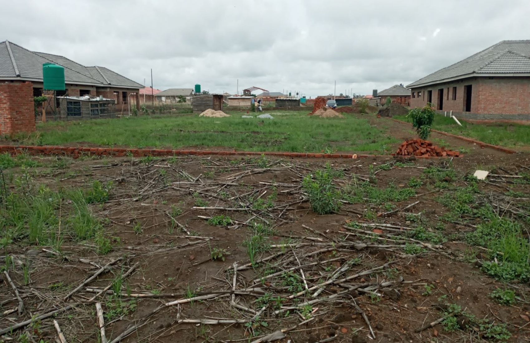 Harare, ,Land,For Sale,1020