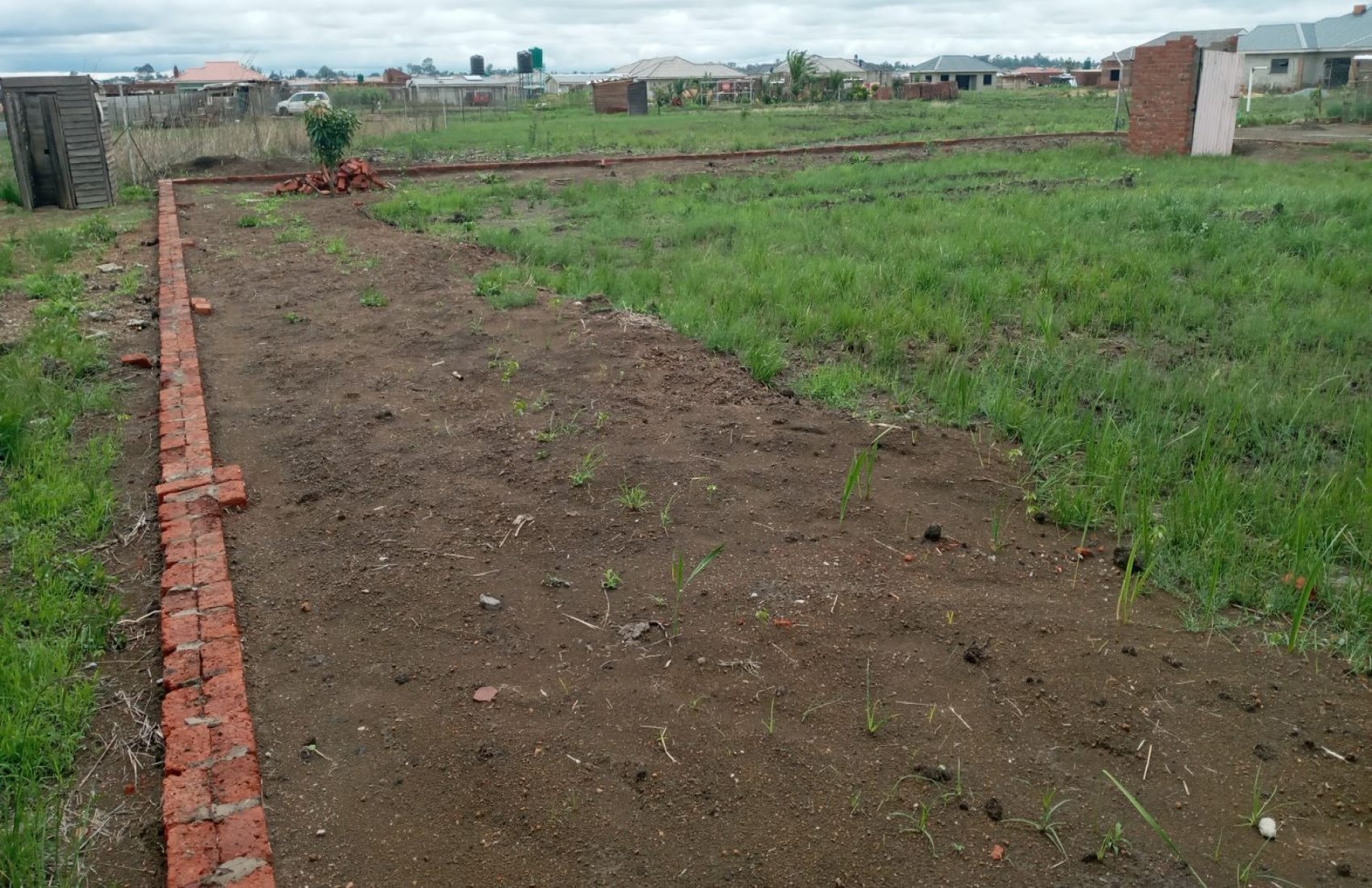 Harare, ,Land,For Sale,1020