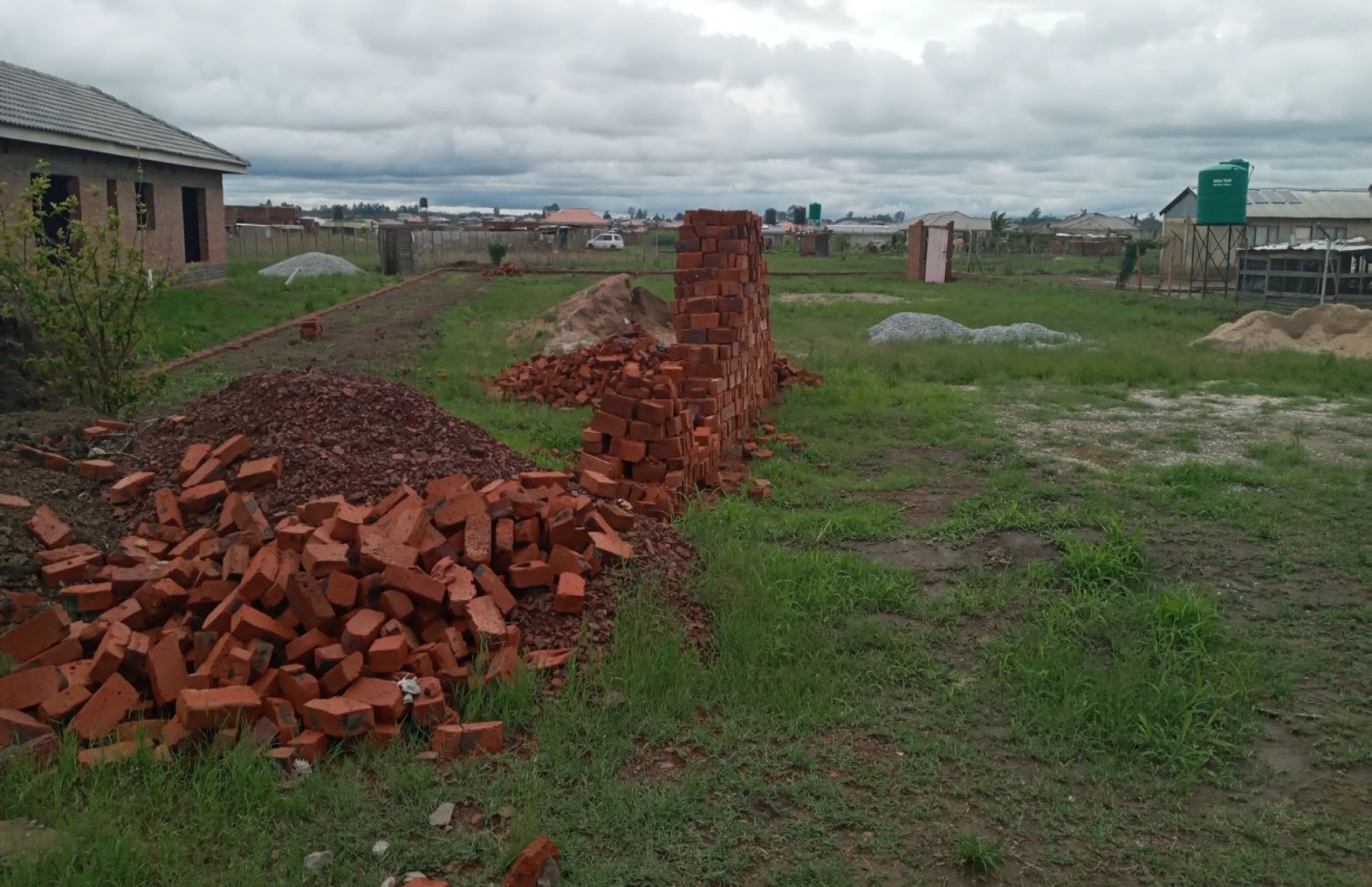 Harare, ,Land,For Sale,1020