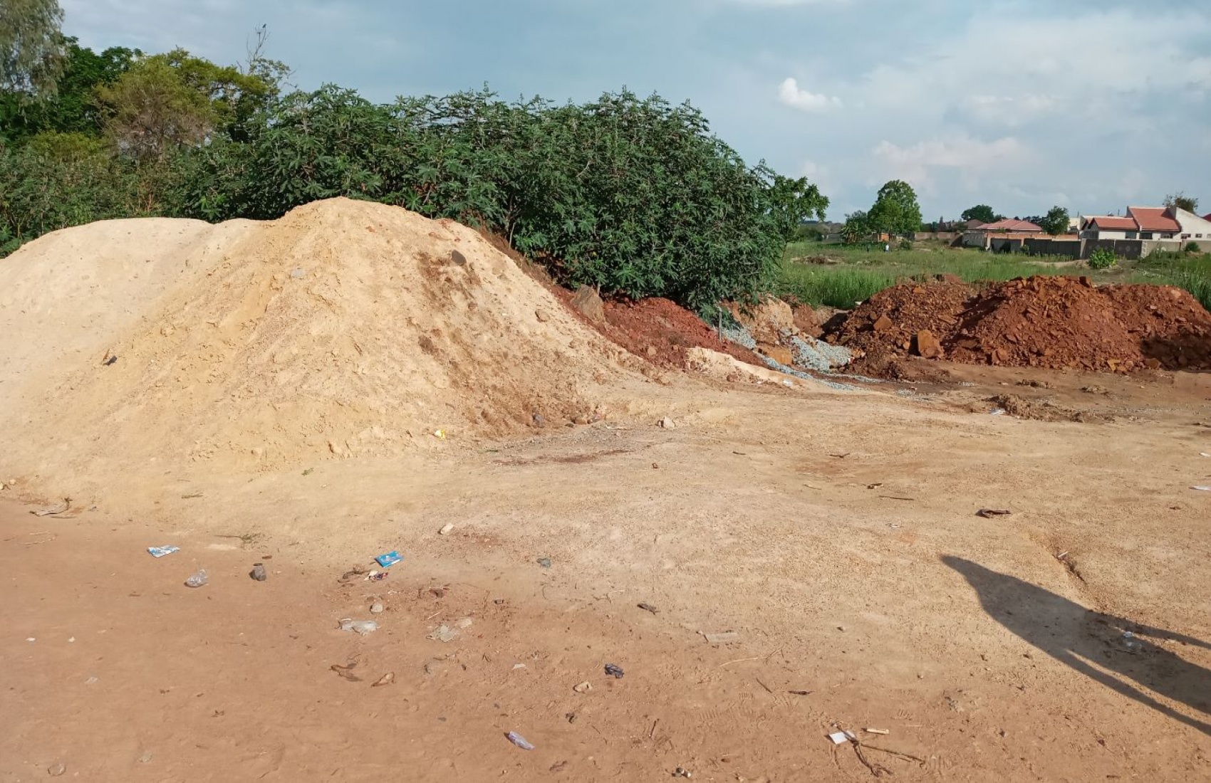 Simon Mazorodze Road, Harare, ,Land,For Sale,Simon Mazorodze Road,1021