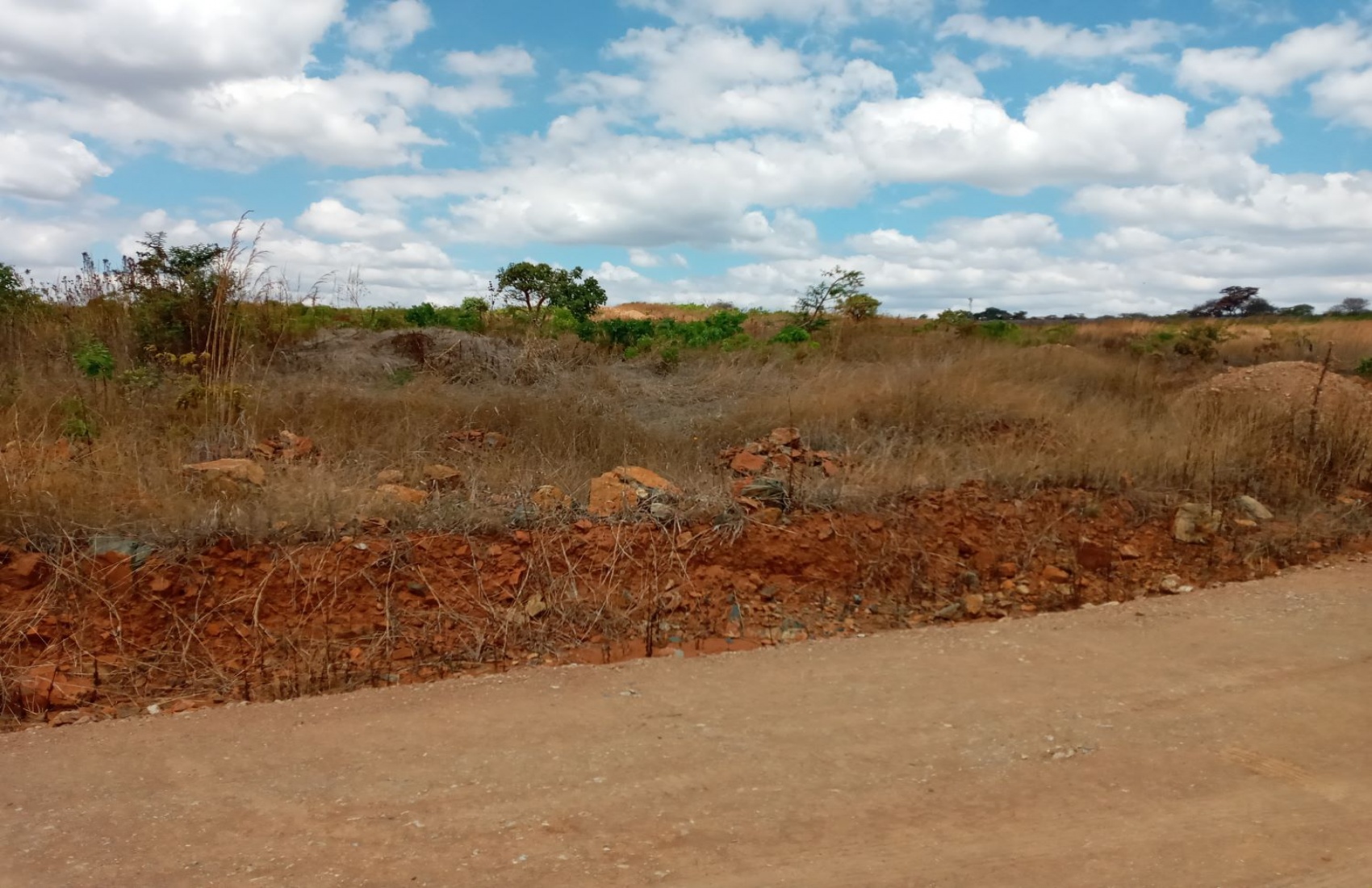 Harare, ,Land,For Sale,1022