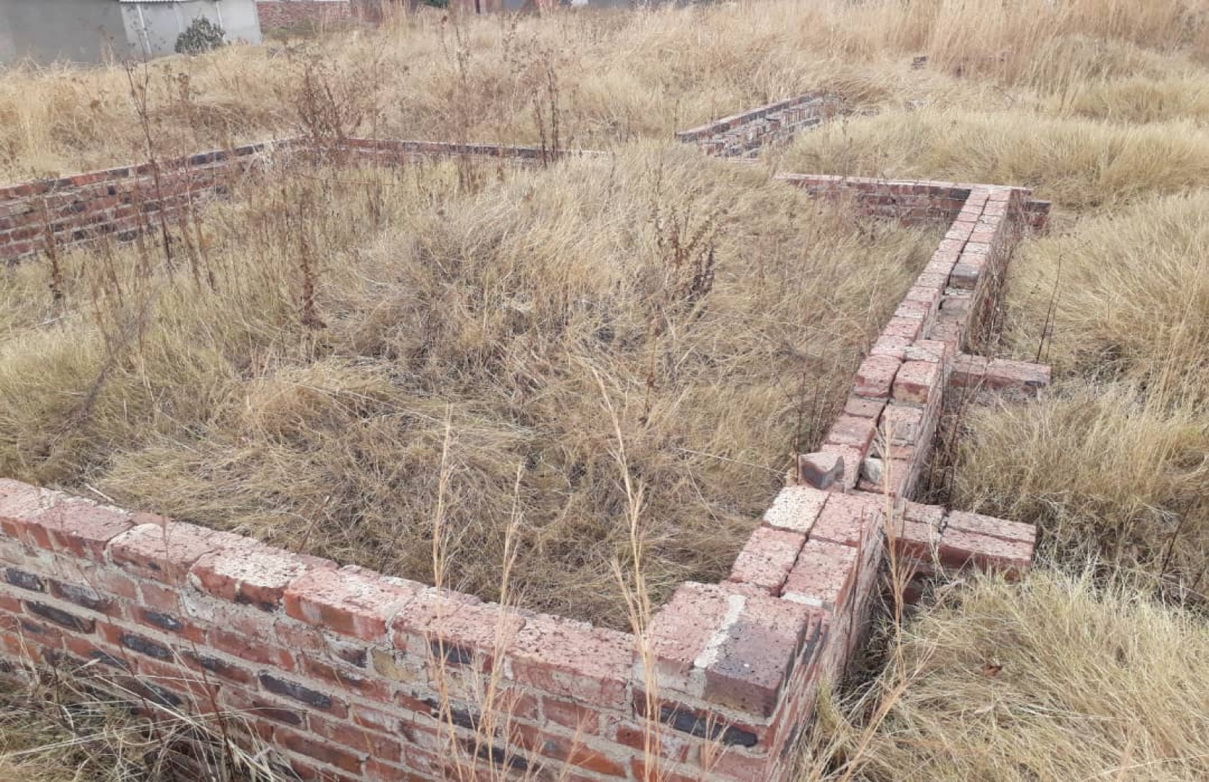 Harare, ,Land,For Sale,1024