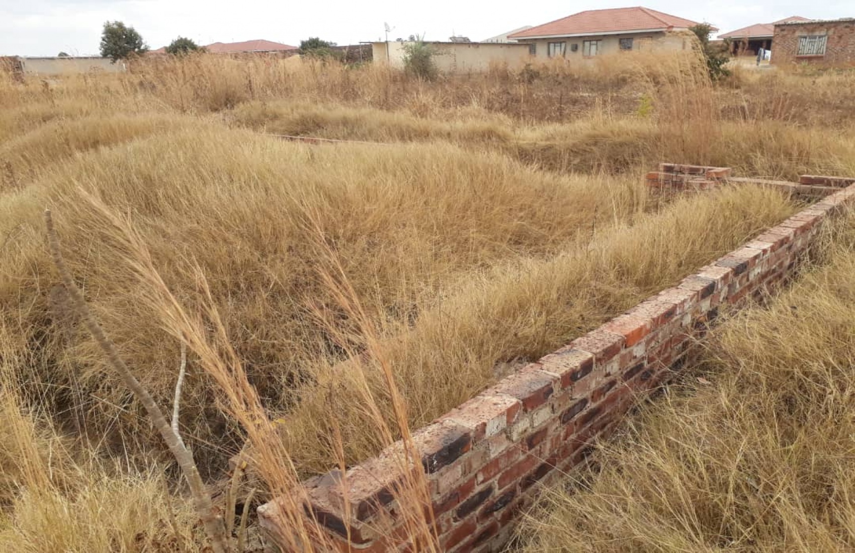 Harare, ,Land,For Sale,1024