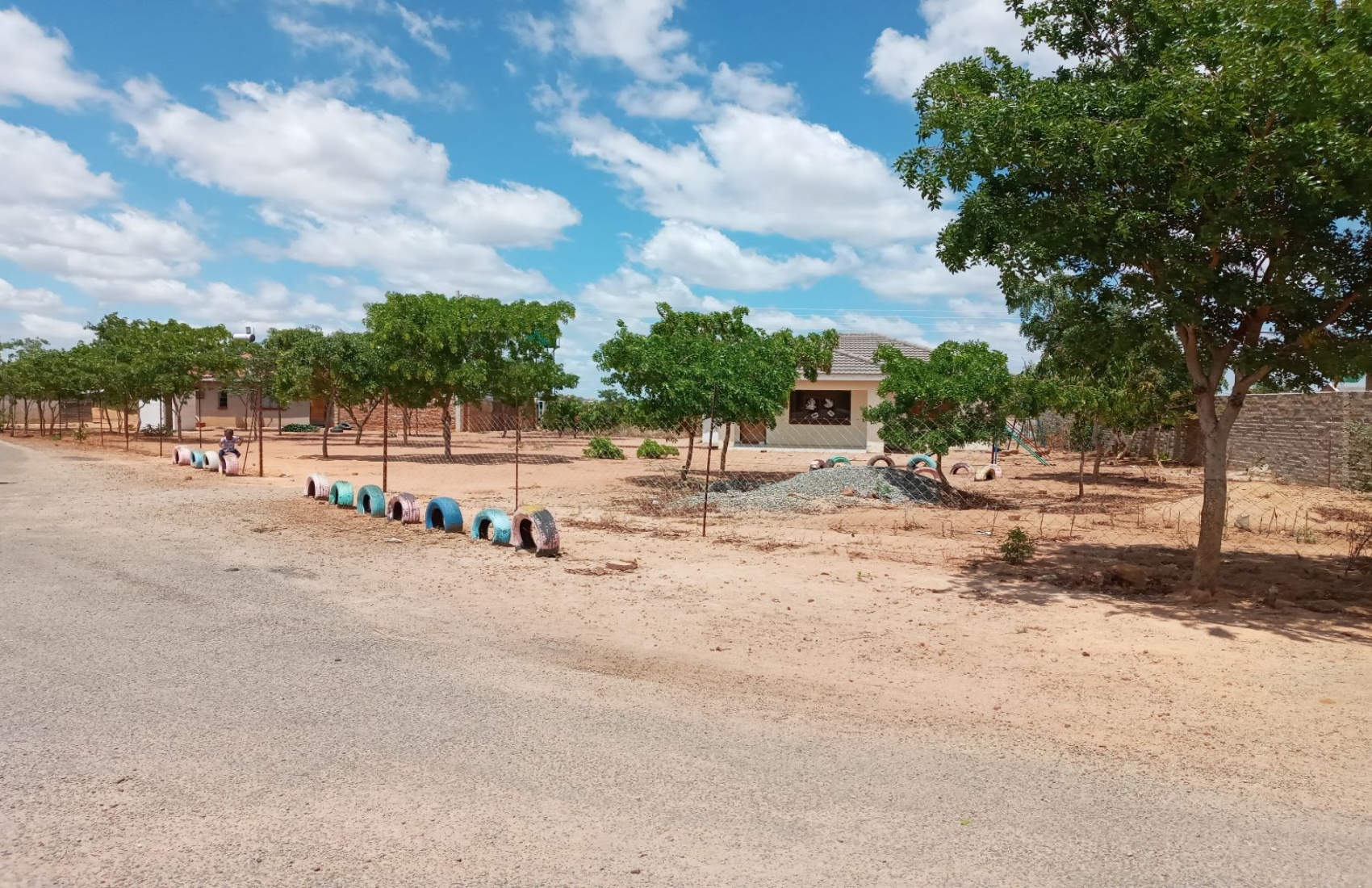 Ruwa, 2 Bedrooms Bedrooms, 5 Rooms Rooms,1 BathroomBathrooms,Houses,For Sale,1026