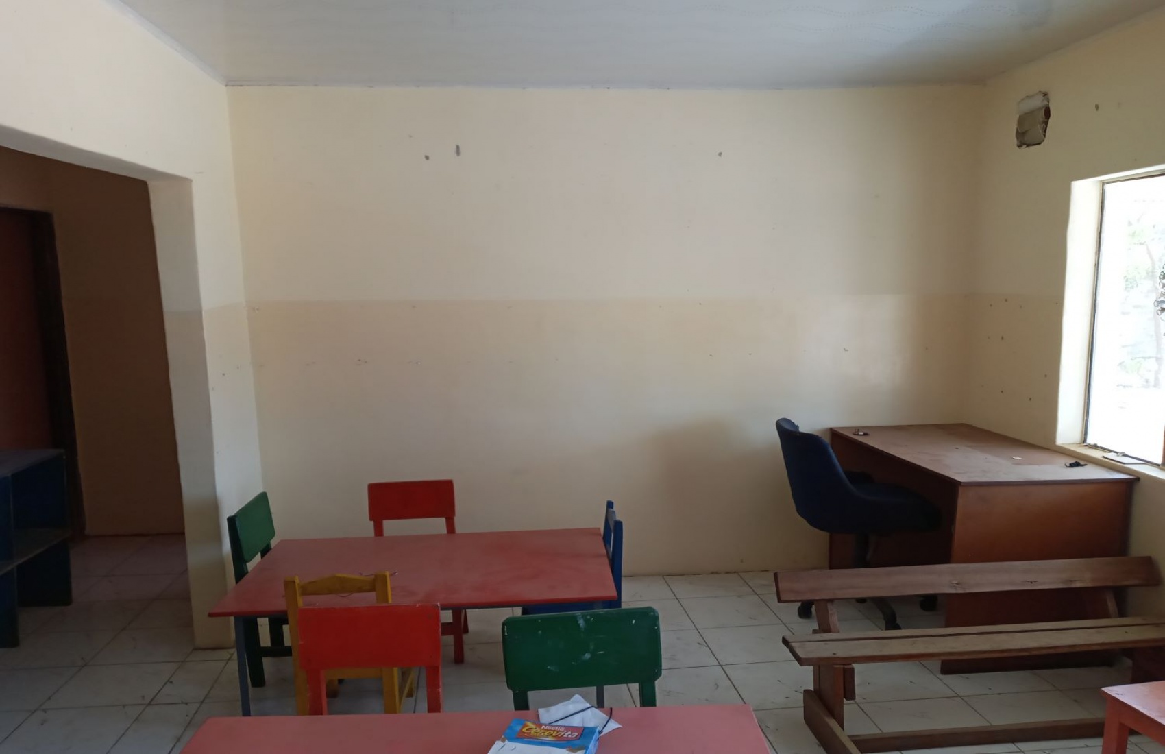 Ruwa, 2 Bedrooms Bedrooms, 5 Rooms Rooms,1 BathroomBathrooms,Houses,For Sale,1026