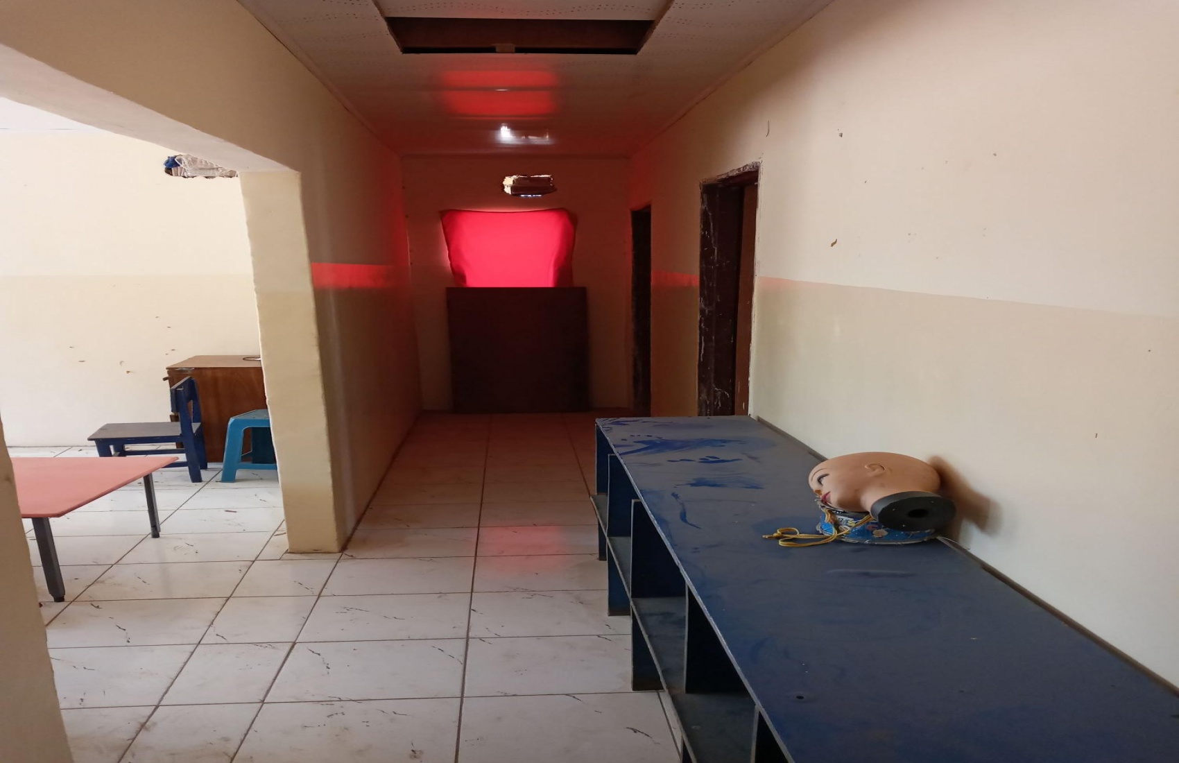 Ruwa, 2 Bedrooms Bedrooms, 5 Rooms Rooms,1 BathroomBathrooms,Houses,For Sale,1026