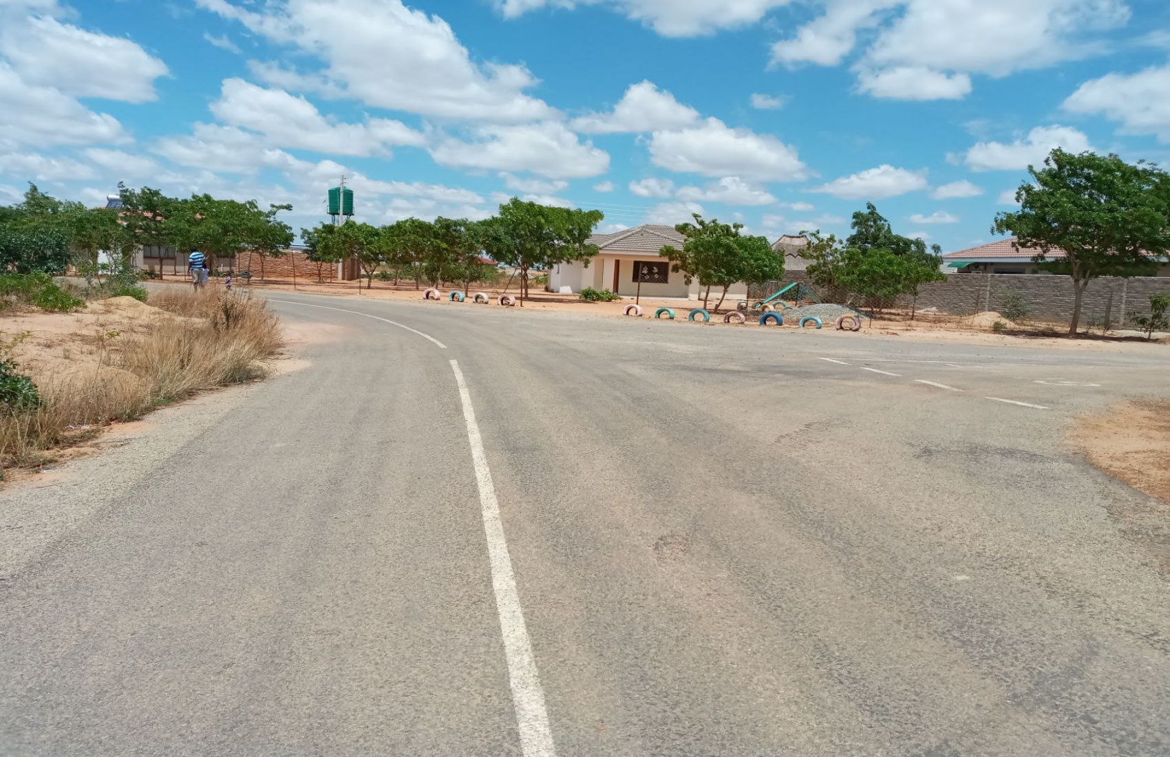 Ruwa, 2 Bedrooms Bedrooms, 5 Rooms Rooms,1 BathroomBathrooms,Houses,For Sale,1026