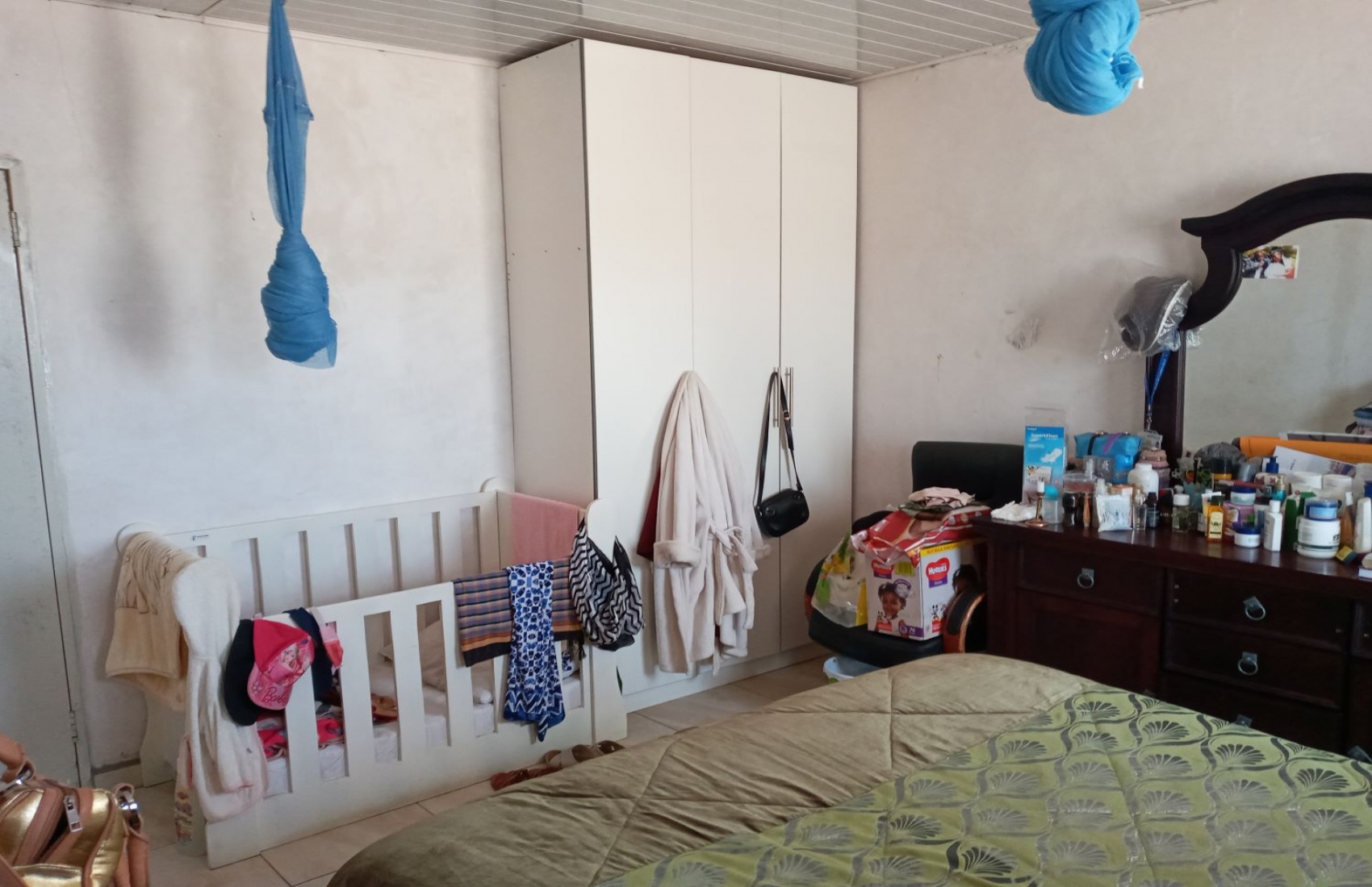 Ruwa, 2 Bedrooms Bedrooms, 5 Rooms Rooms,2 BathroomsBathrooms,Houses,For Sale,1027