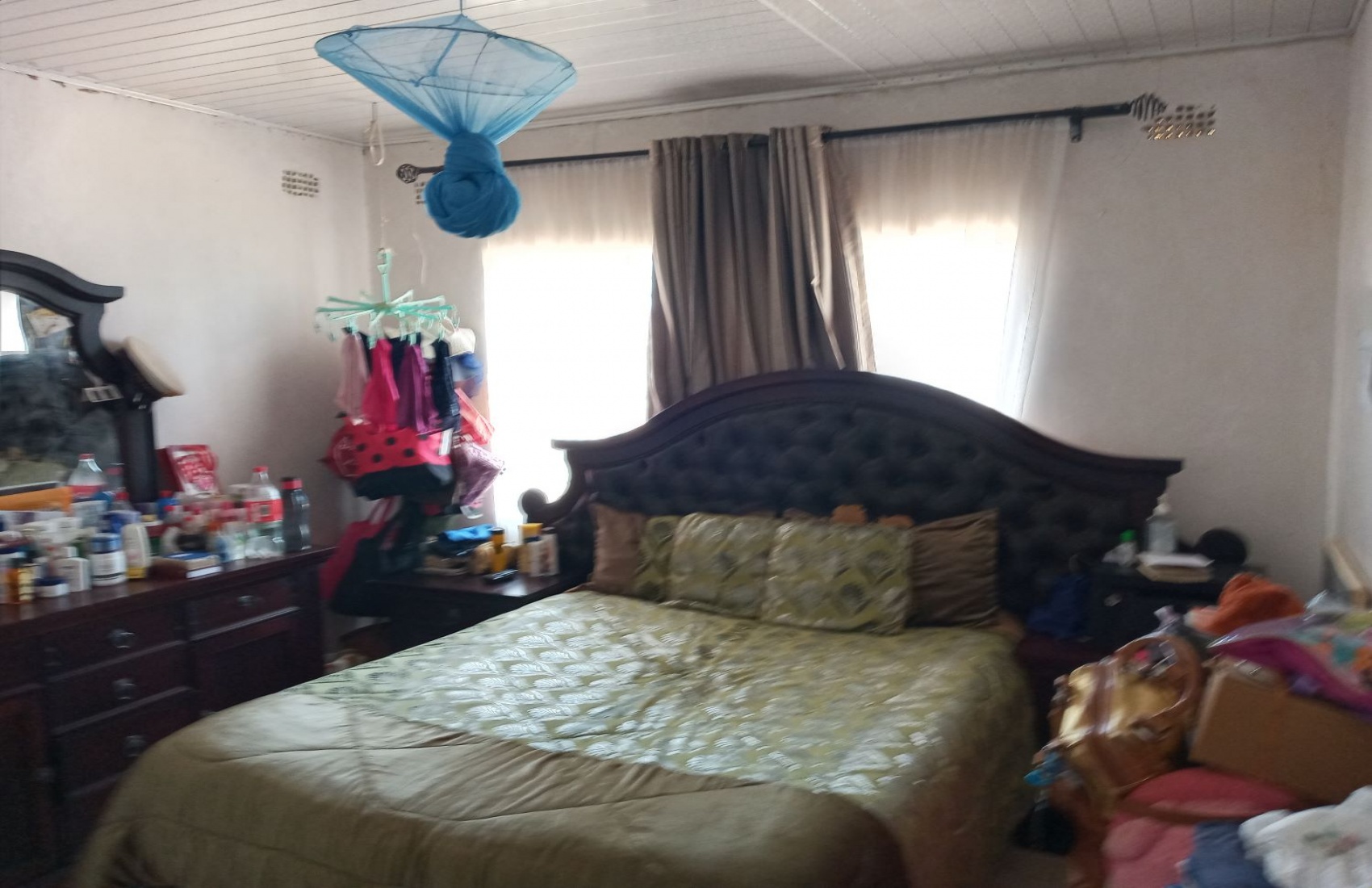 Ruwa, 2 Bedrooms Bedrooms, 5 Rooms Rooms,2 BathroomsBathrooms,Houses,For Sale,1027