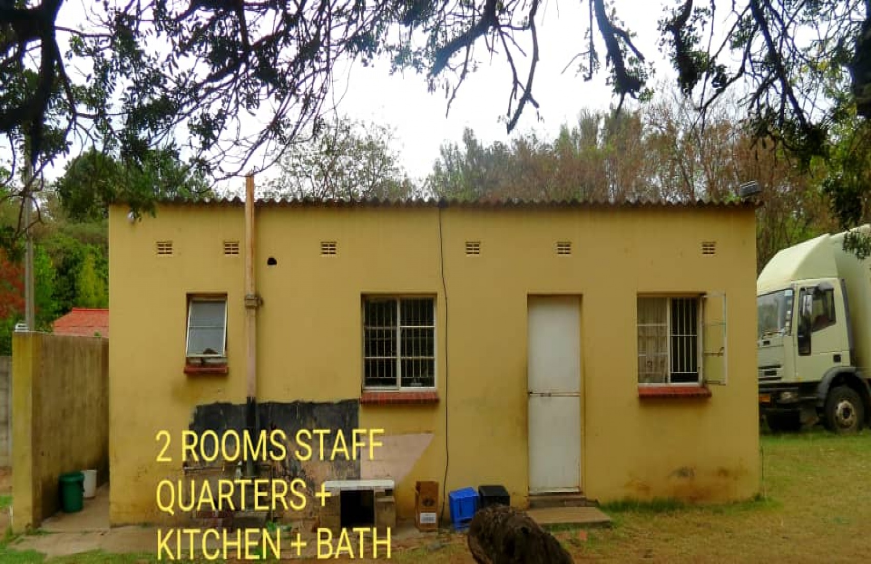 Hampshire, Harare, 3 Bedrooms Bedrooms, 7 Rooms Rooms,1 BathroomBathrooms,Houses,For Sale,Hampshire,1028