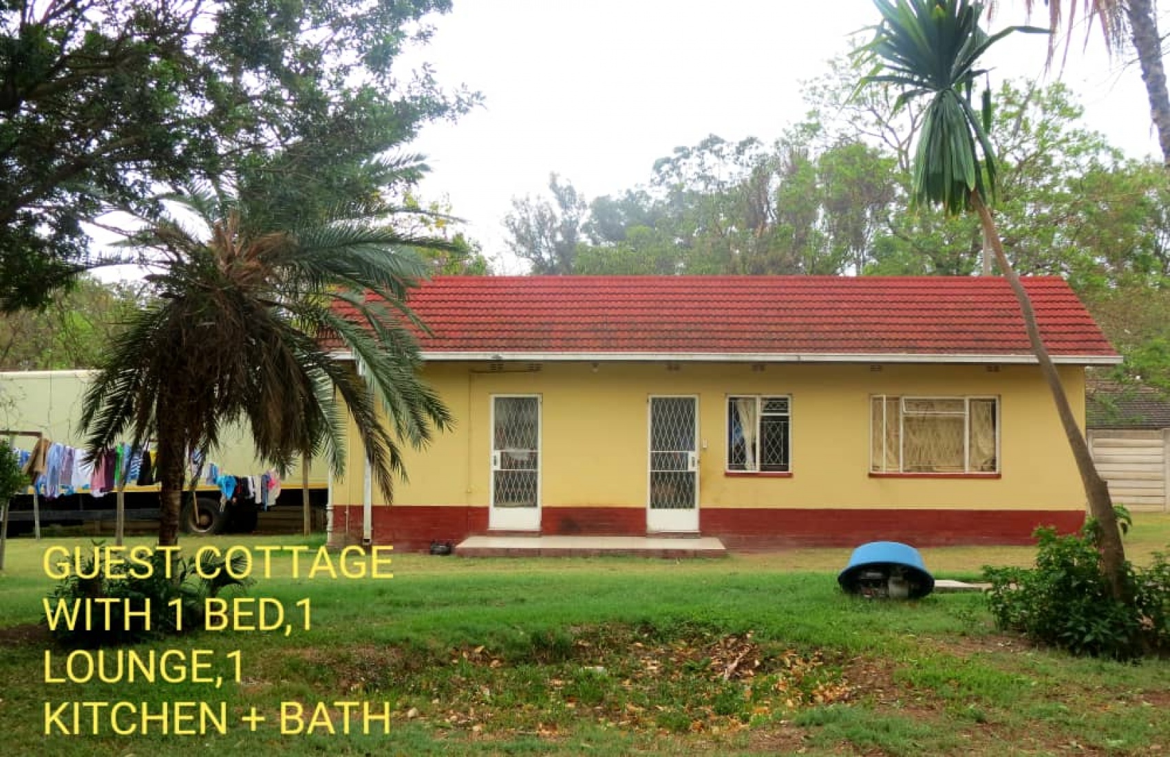 Hampshire, Harare, 3 Bedrooms Bedrooms, 7 Rooms Rooms,1 BathroomBathrooms,Houses,For Sale,Hampshire,1028