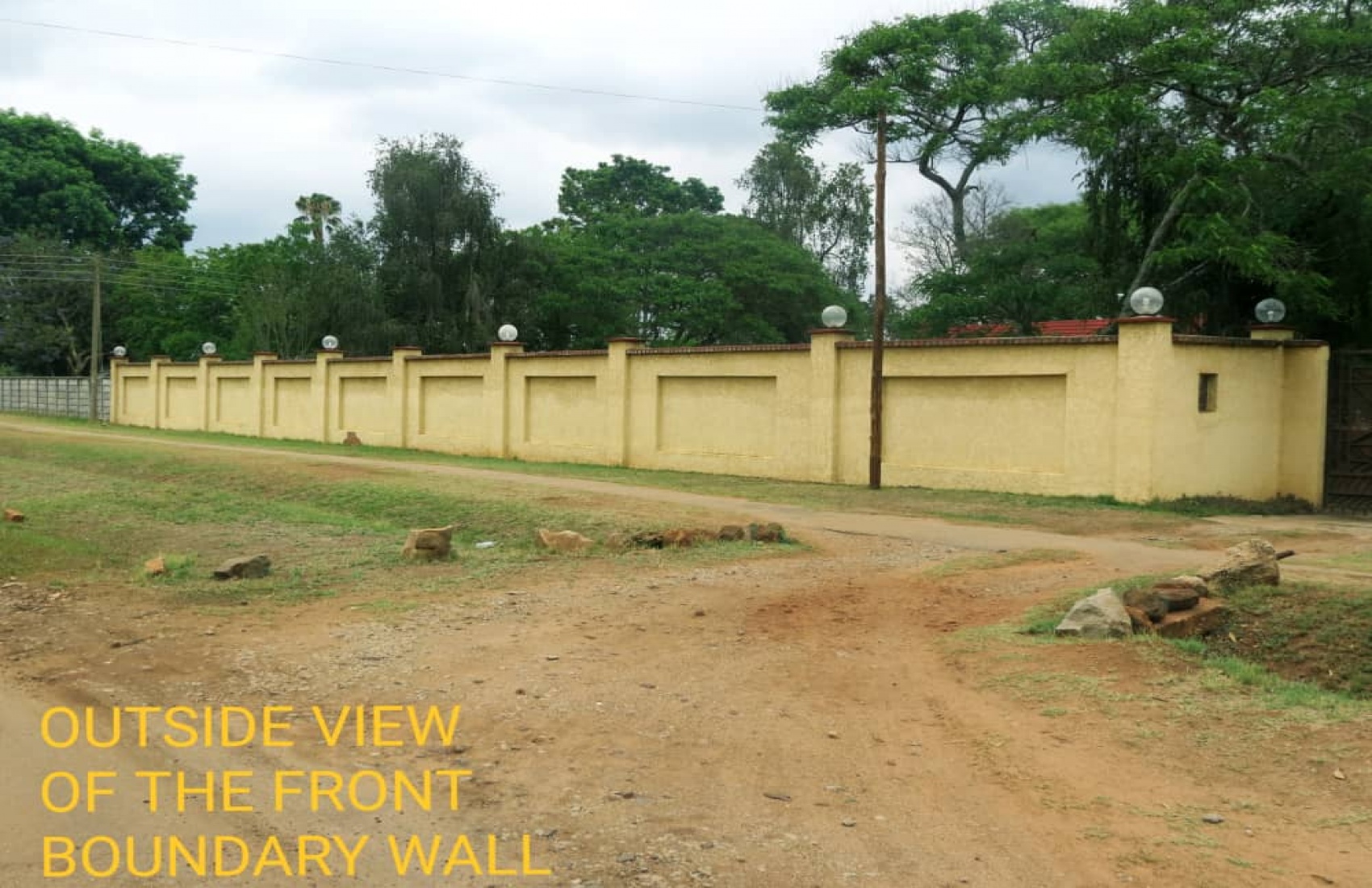 Hampshire, Harare, 3 Bedrooms Bedrooms, 7 Rooms Rooms,1 BathroomBathrooms,Houses,For Sale,Hampshire,1028