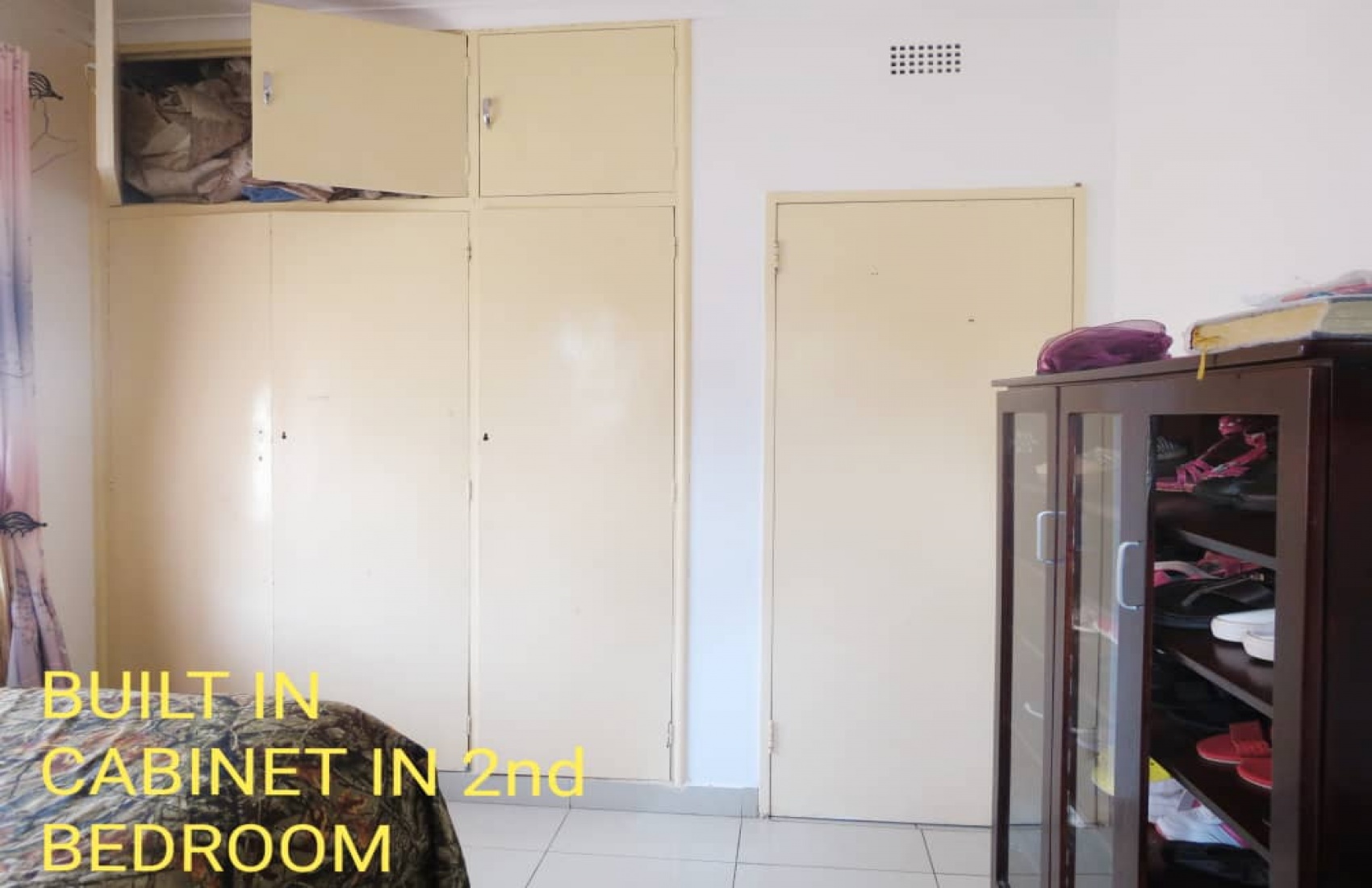 Hampshire, Harare, 3 Bedrooms Bedrooms, 7 Rooms Rooms,1 BathroomBathrooms,Houses,For Sale,Hampshire,1028
