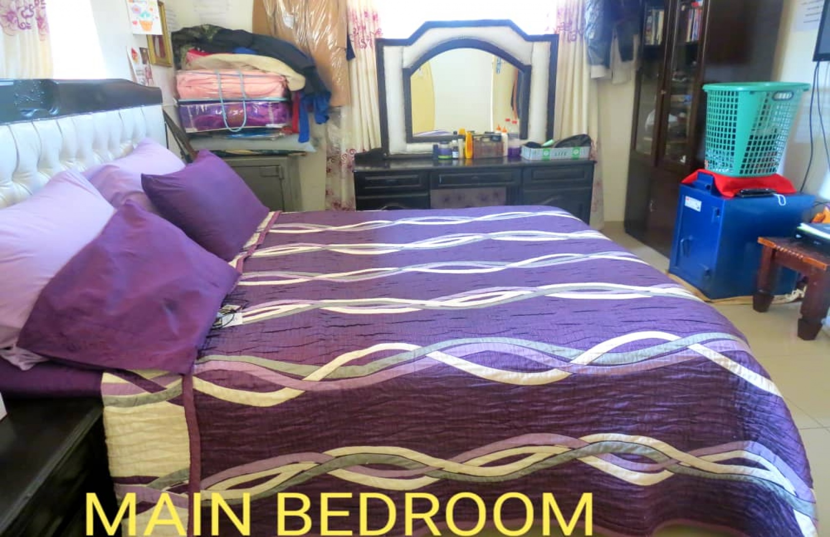 Hampshire, Harare, 3 Bedrooms Bedrooms, 7 Rooms Rooms,1 BathroomBathrooms,Houses,For Sale,Hampshire,1028