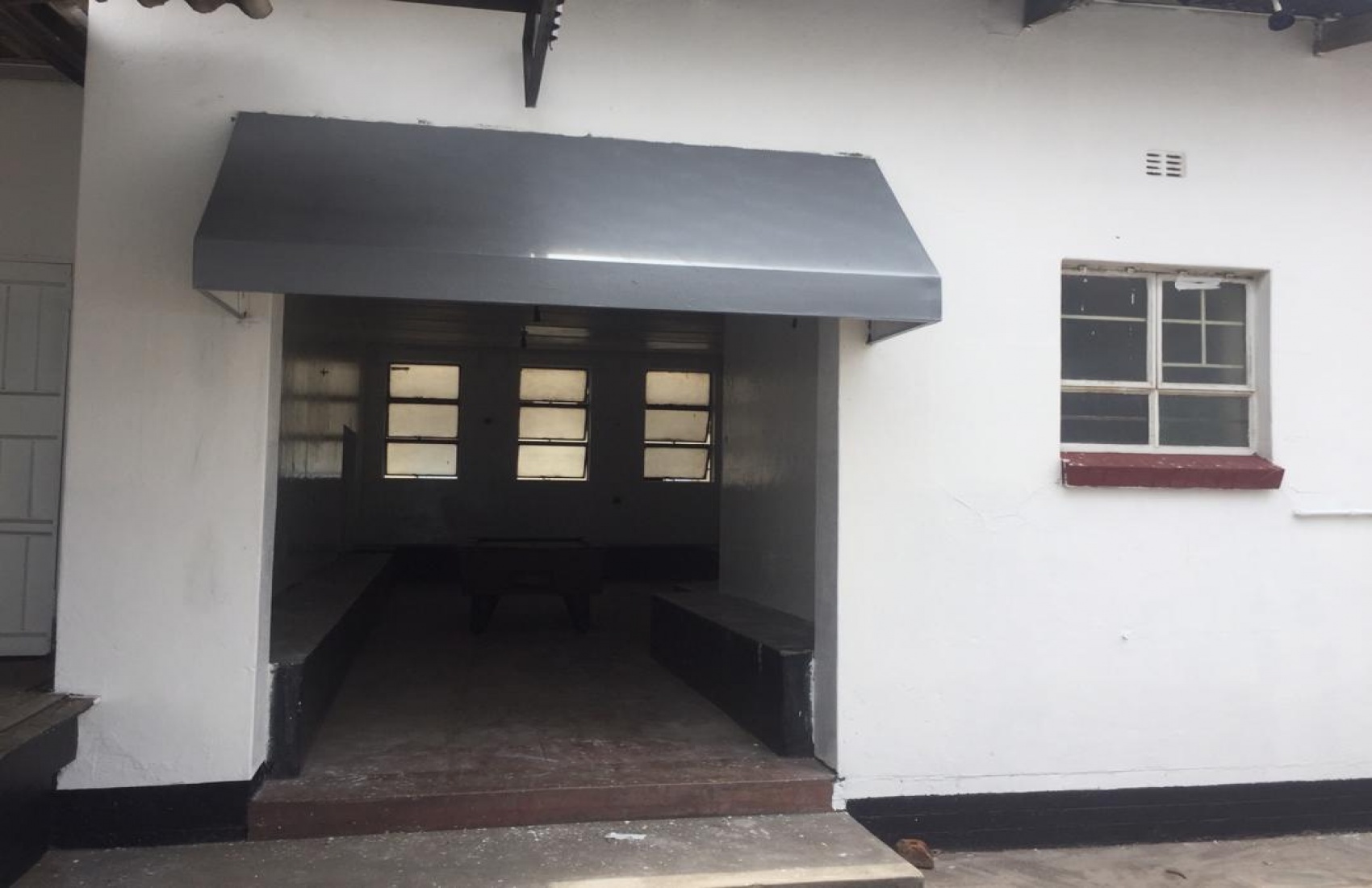 Lobengula Street, Bulawayo, 100 Rooms Rooms,30 BathroomsBathrooms,Office,For Sale,Lobengula Street ,1033