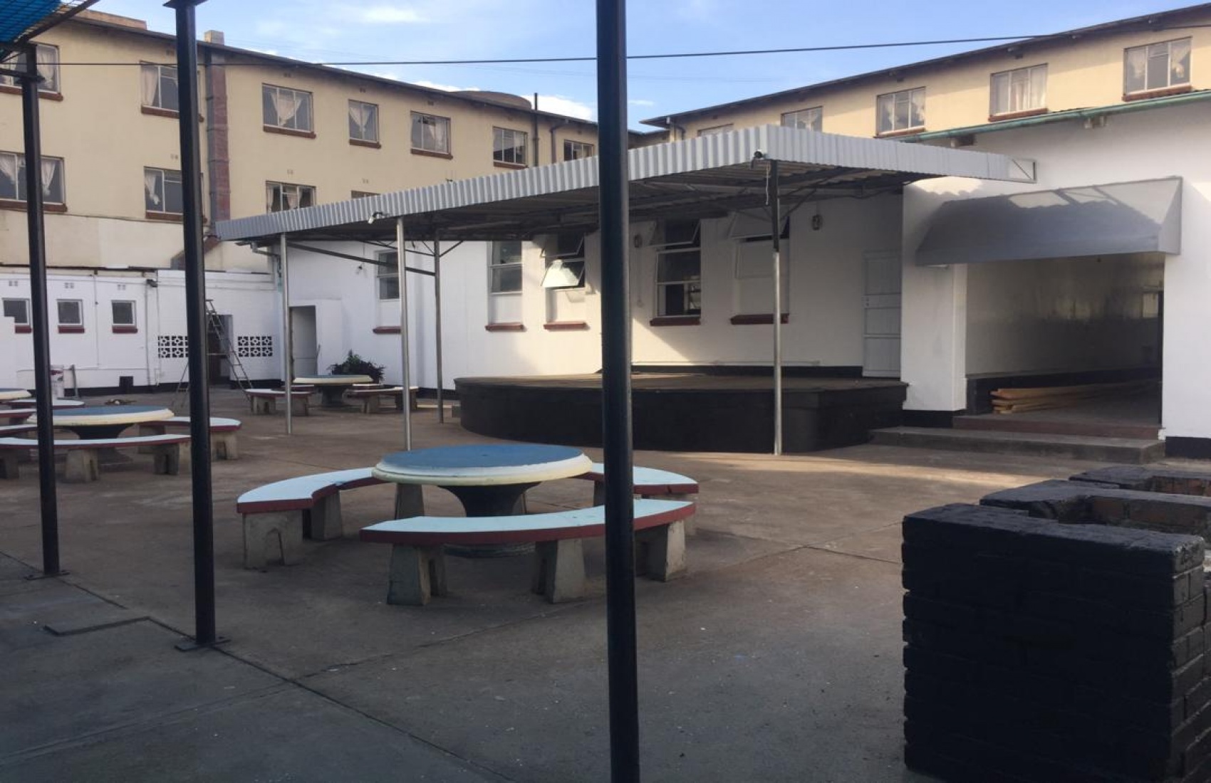 Lobengula Street, Bulawayo, 100 Rooms Rooms,30 BathroomsBathrooms,Office,For Sale,Lobengula Street ,1033