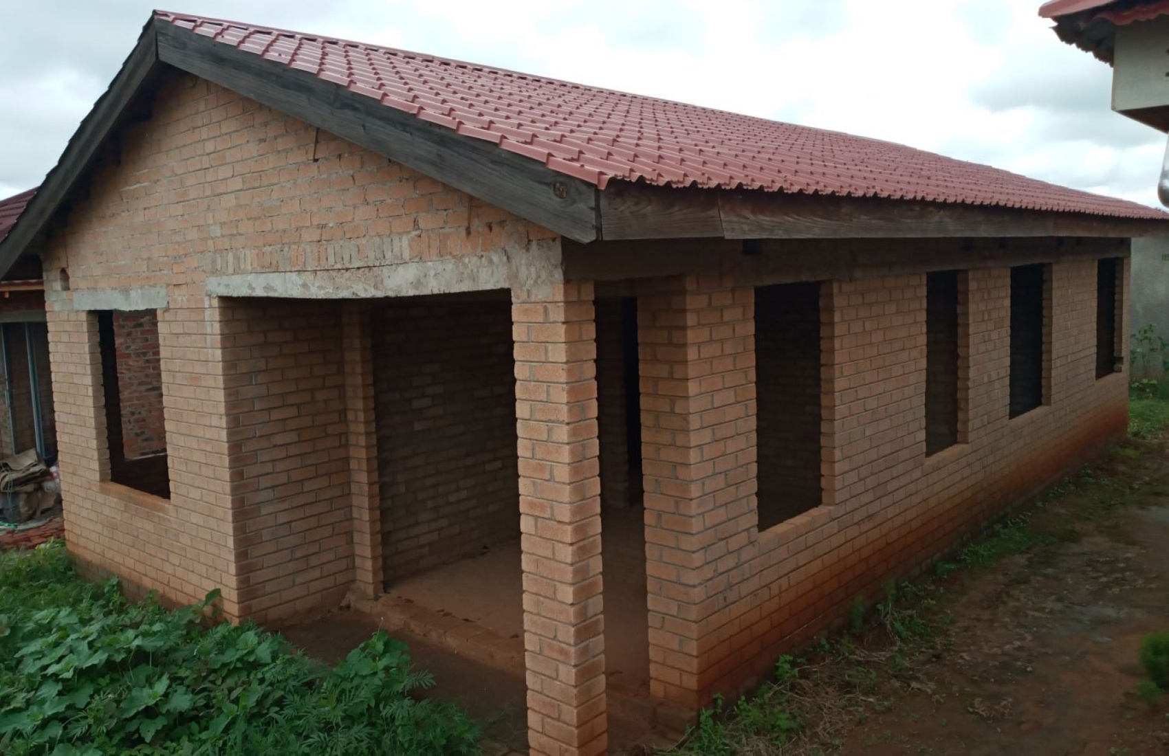 Harare, 3 Bedrooms Bedrooms, 5 Rooms Rooms,2 BathroomsBathrooms,Houses,For Sale,1036