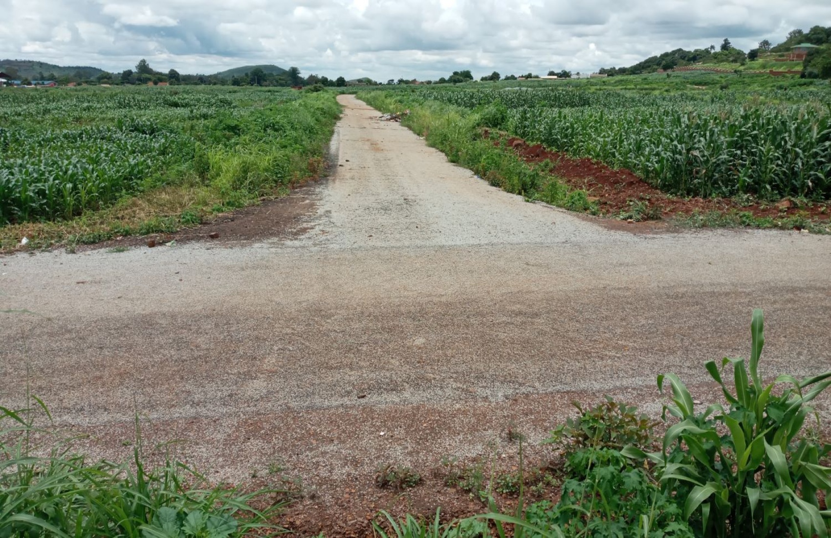 Harare, ,Land,For Sale,1039