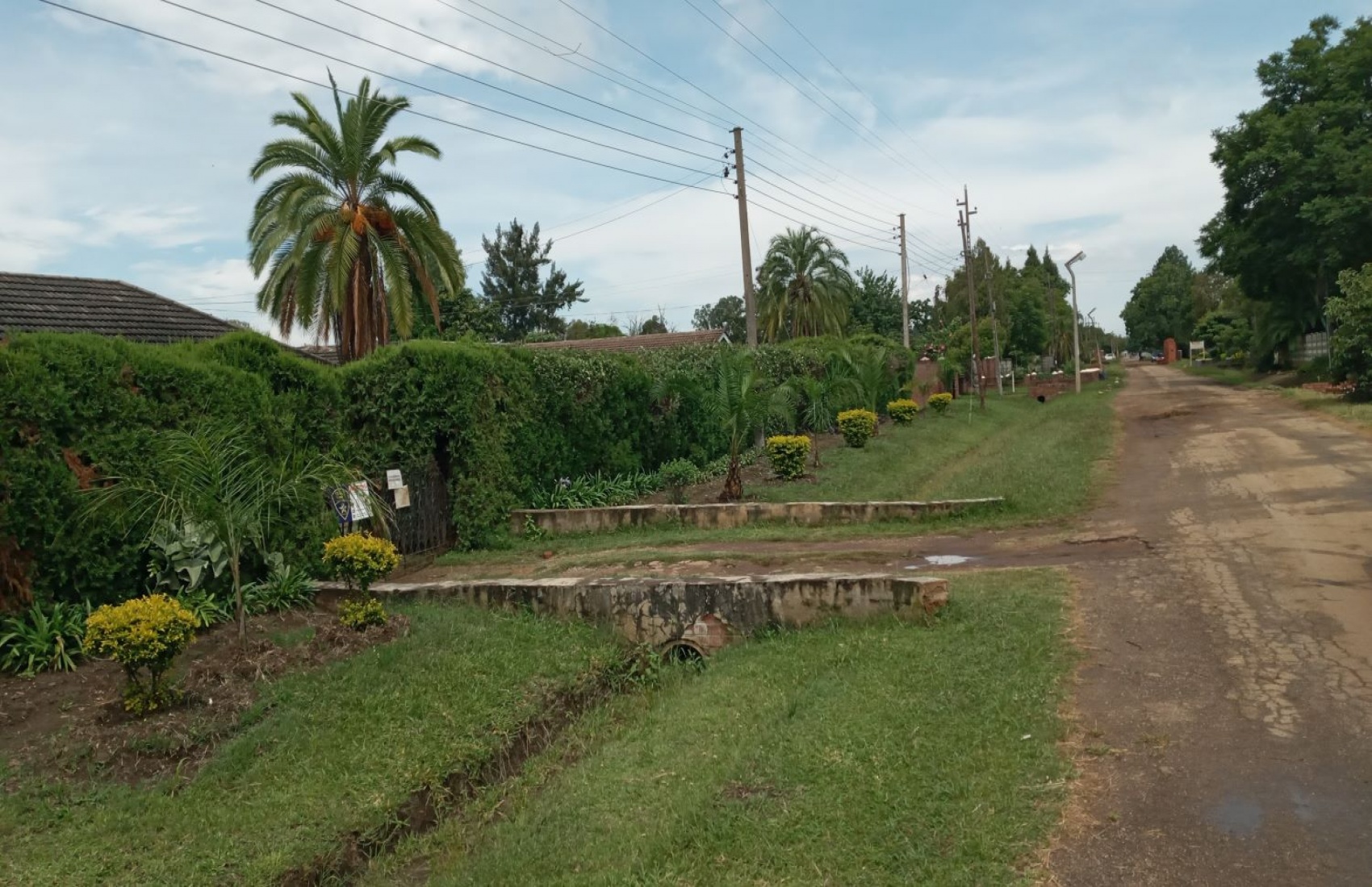 Taormina Avenue, Harare, 3 Bedrooms Bedrooms, 7 Rooms Rooms,1 BathroomBathrooms,Houses,For Sale,Taormina Avenue,1040