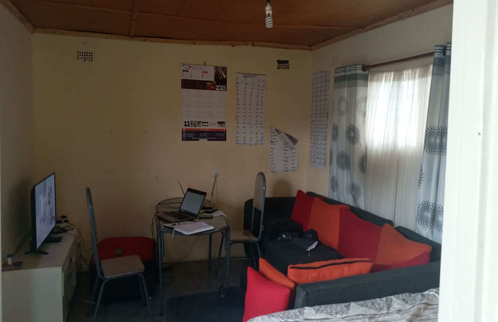 Taormina Avenue, Harare, 3 Bedrooms Bedrooms, 7 Rooms Rooms,1 BathroomBathrooms,Houses,For Sale,Taormina Avenue,1040
