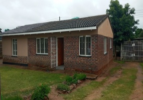 Harare, 3 Bedrooms Bedrooms, 7 Rooms Rooms,2 BathroomsBathrooms,Houses,For Rent,1041