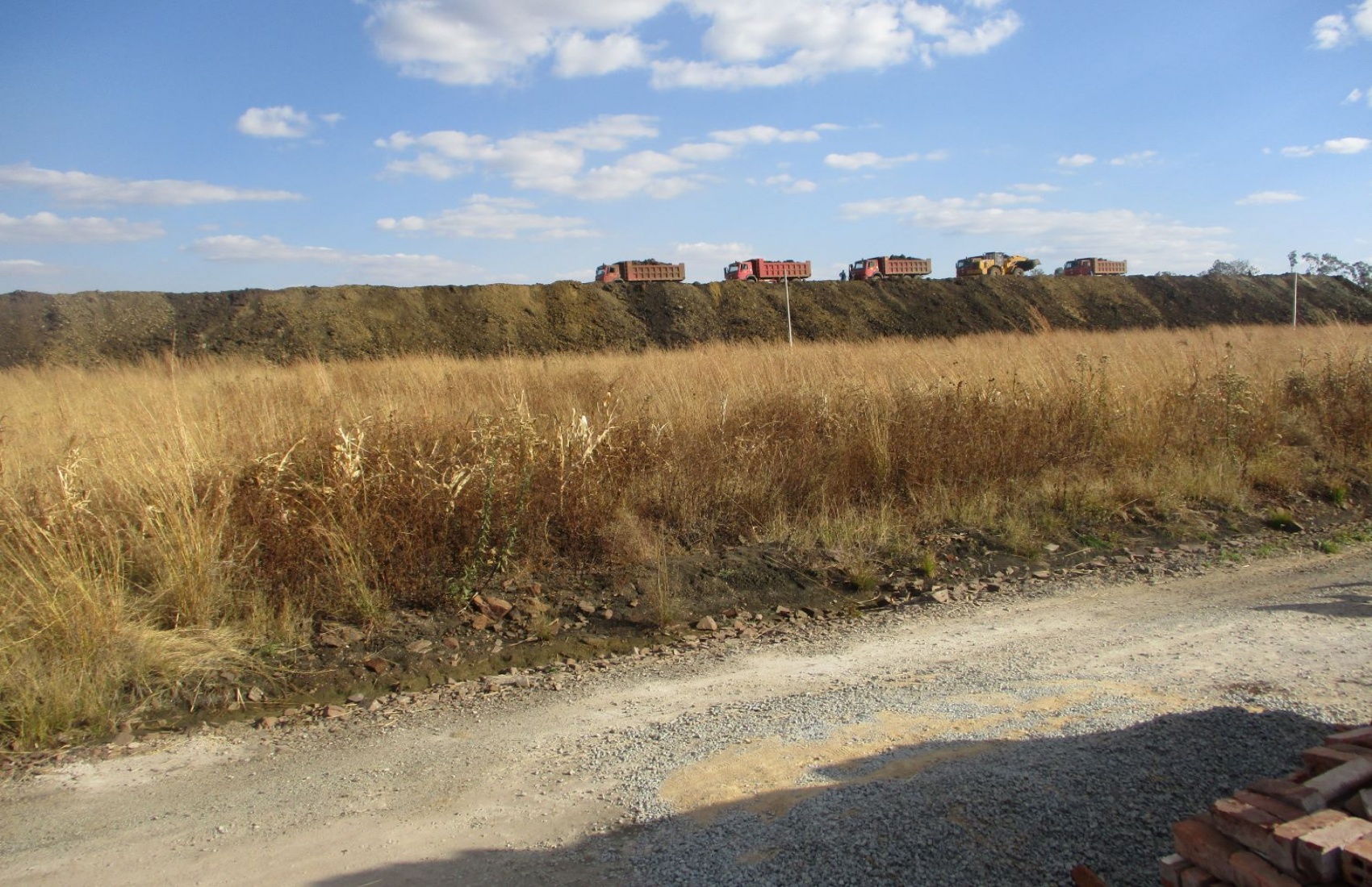 Harare, Haydon Park, ,Land,For Sale,1043