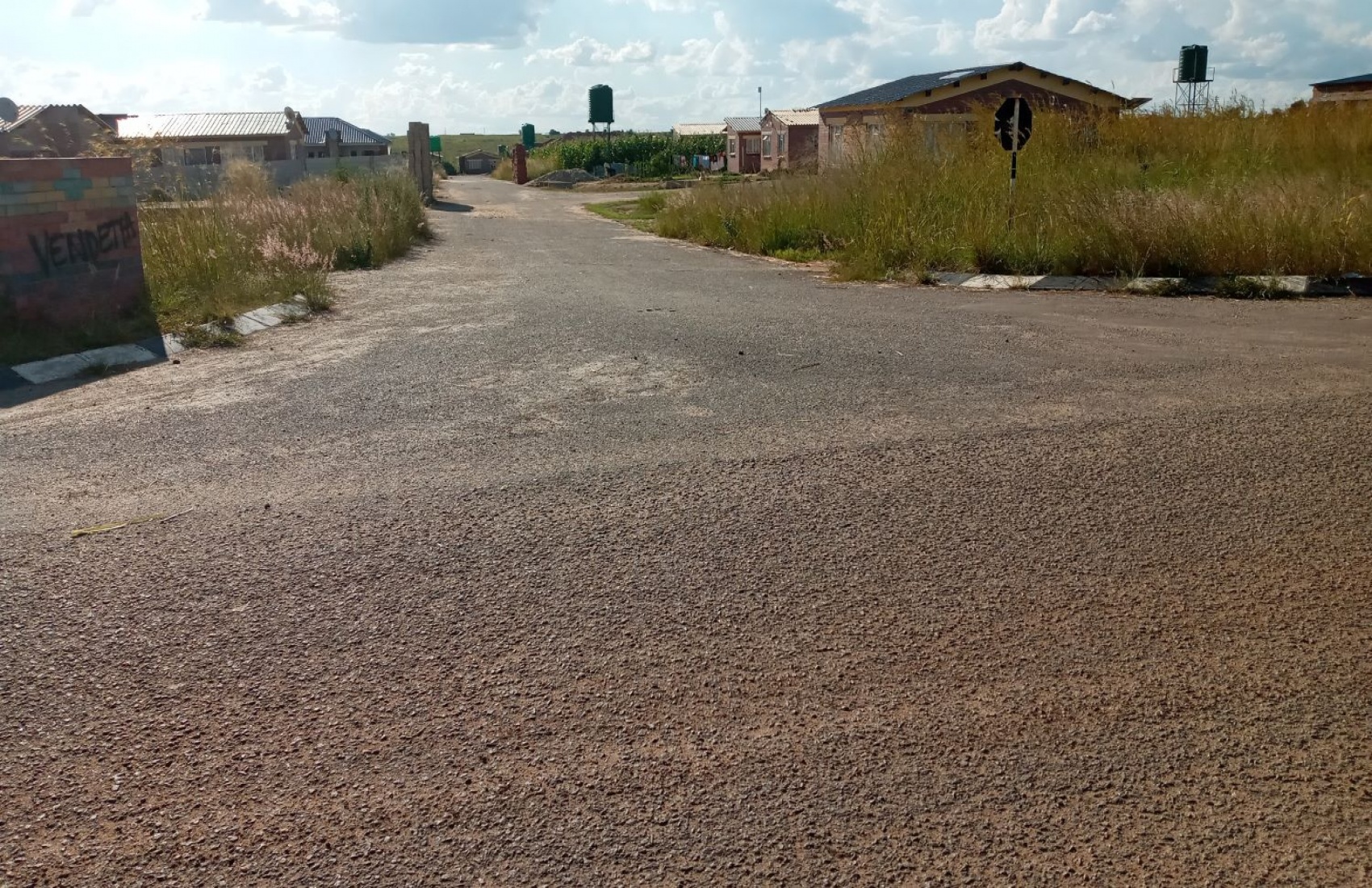 Harare, ,Land,For Sale,1044