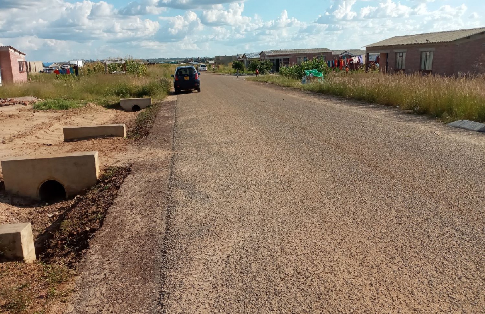Harare, ,Land,For Sale,1044