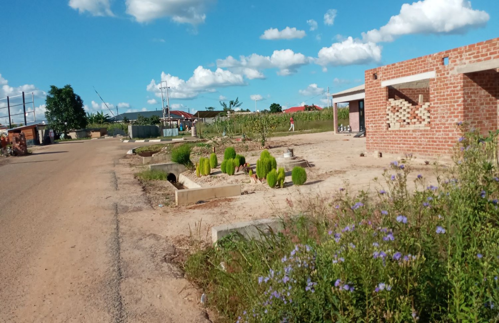 Harare, ,Land,For Sale,1044
