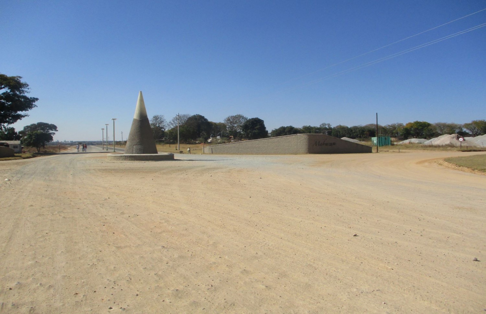 Ruwa, ,Land,For Sale,1045