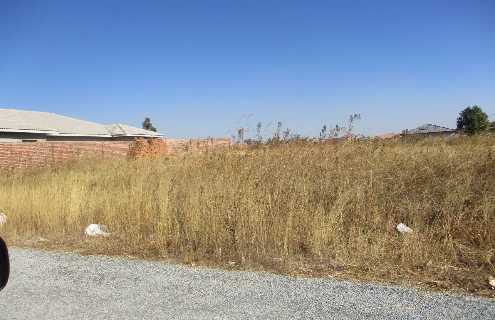 Ruwa, ,Land,For Sale,1045