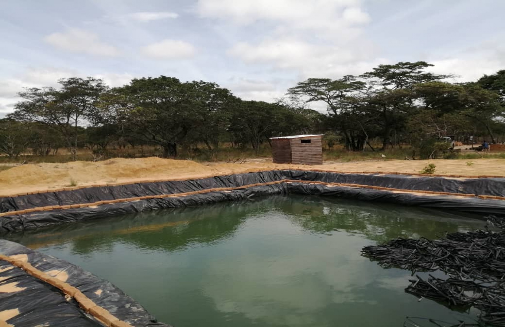 Chivhu, ,Land,For Sale,1046