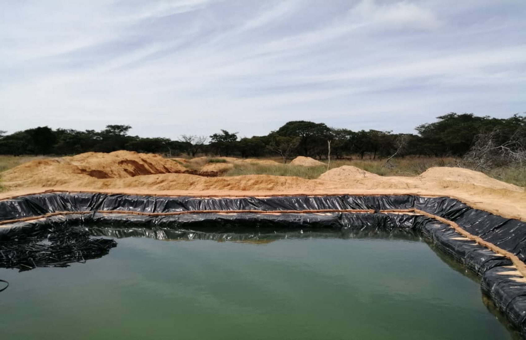 Chivhu, ,Land,For Sale,1046