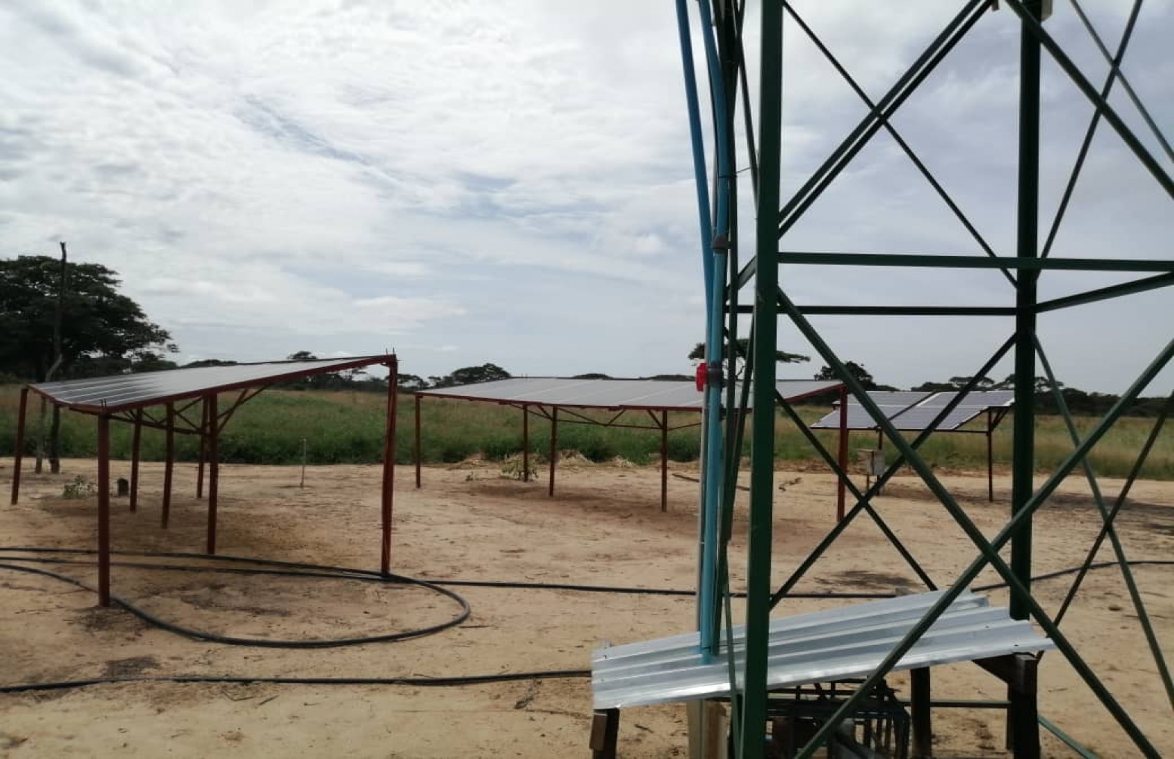 Chivhu, ,Land,For Sale,1046