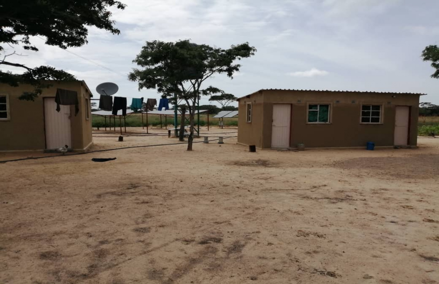 Chivhu, ,Land,For Sale,1046