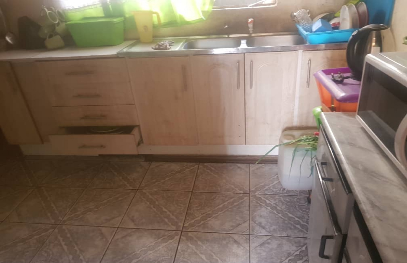 Harare, 3 Bedrooms Bedrooms, 7 Rooms Rooms,2 BathroomsBathrooms,Houses,For Sale,1047