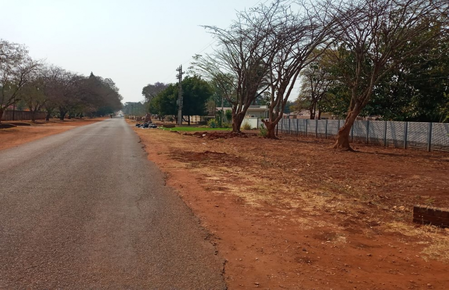 Kennedy Drive, Harare, 3 Bedrooms Bedrooms, 8 Rooms Rooms,1 BathroomBathrooms,Houses,For Sale,Kennedy Drive,1048