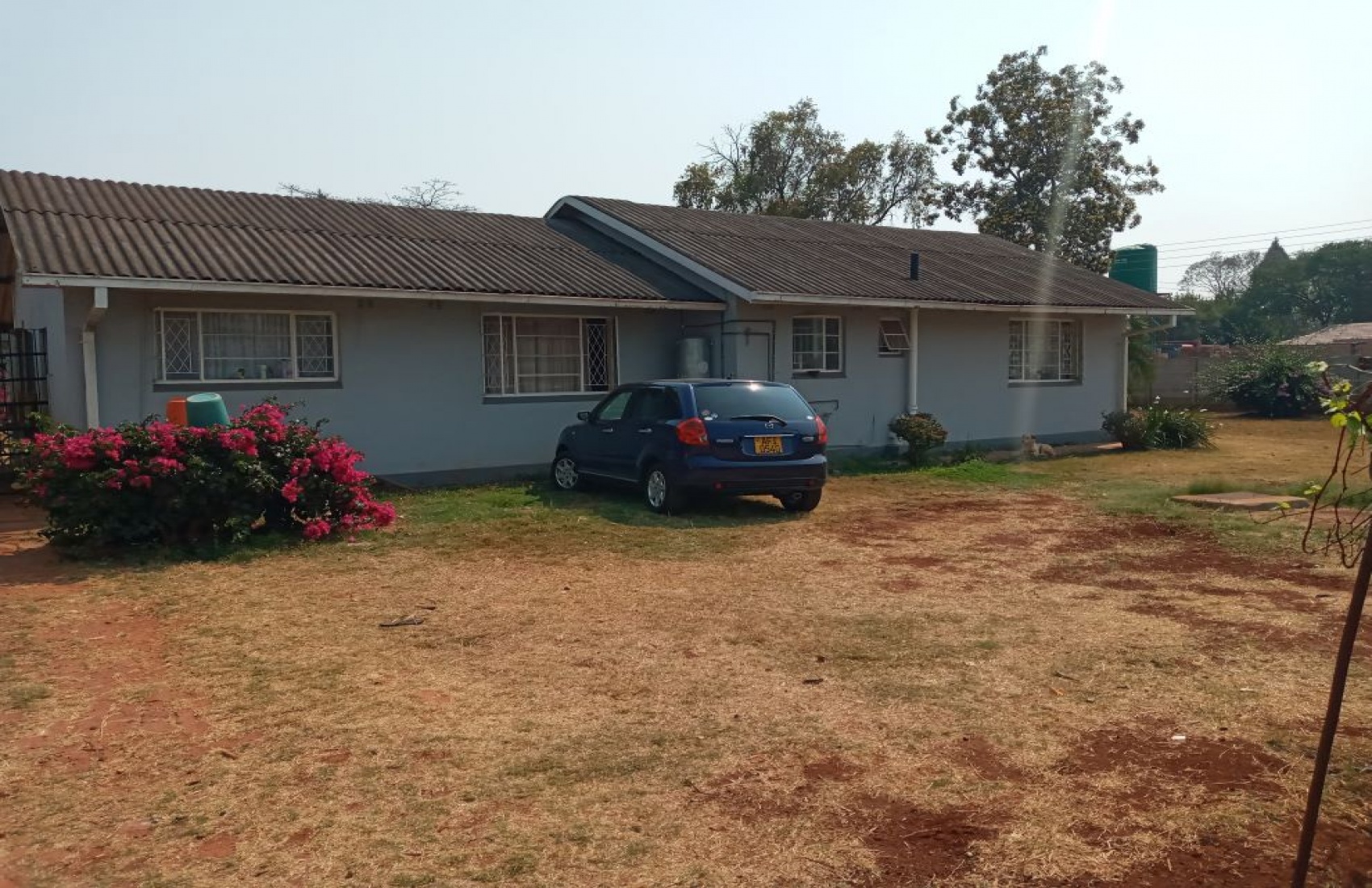 Kennedy Drive, Harare, 3 Bedrooms Bedrooms, 8 Rooms Rooms,1 BathroomBathrooms,Houses,For Sale,Kennedy Drive,1048