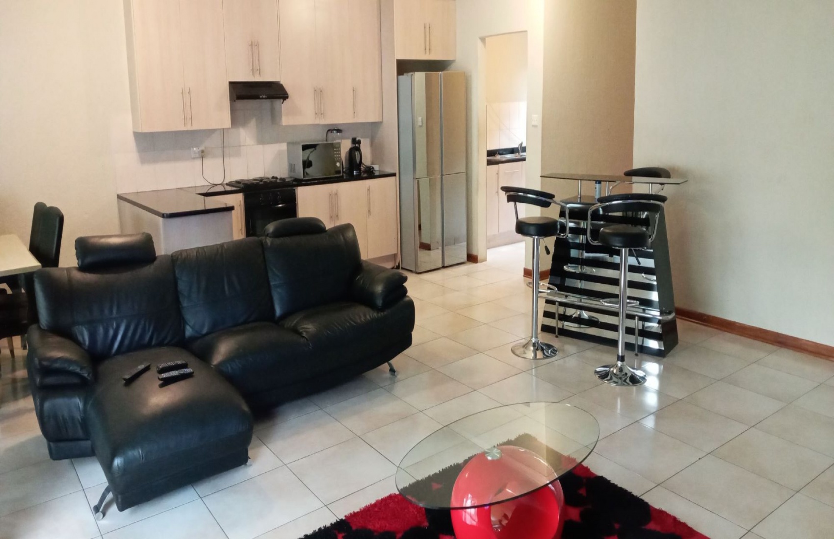 Oxford Avenue, Harare, 3 Bedrooms Bedrooms, 7 Rooms Rooms,2 BathroomsBathrooms,Town House,For Sale,Oxford Place,Oxford Avenue,1049