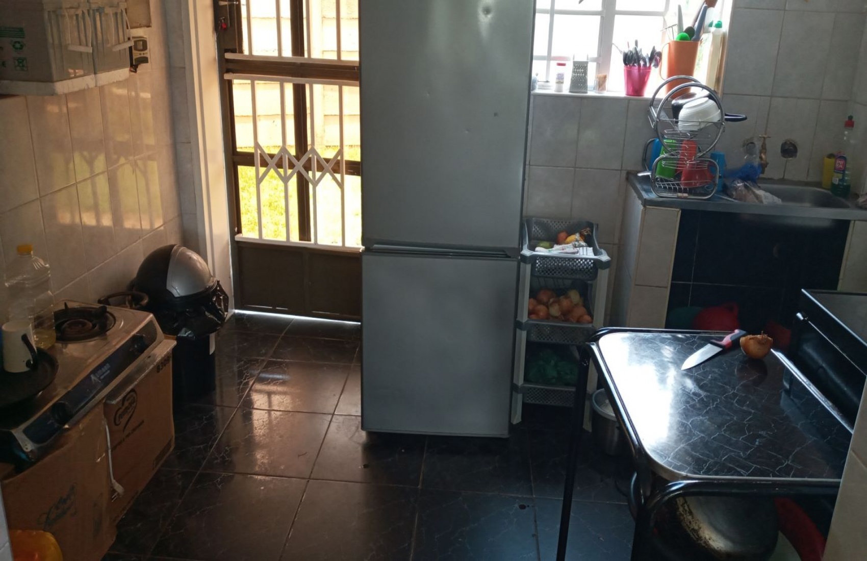 Harare, 3 Bedrooms Bedrooms, 5 Rooms Rooms,2 BathroomsBathrooms,Houses,For Sale,1007
