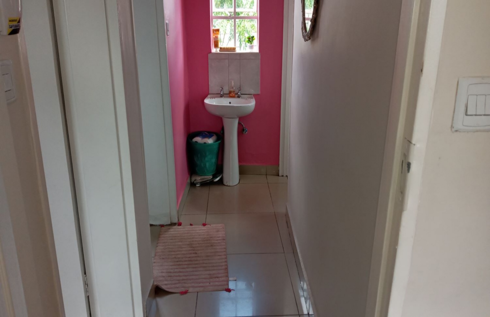 Harare, 3 Bedrooms Bedrooms, 5 Rooms Rooms,2 BathroomsBathrooms,Houses,For Sale,1007